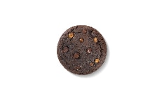 Salted Caramel Brownie Cookie